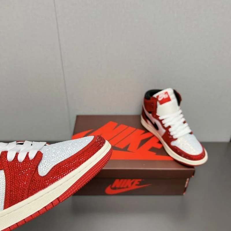 Nike Air Jordan Shoes StreetReady 33559