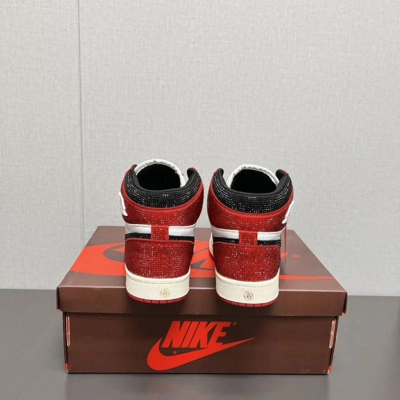Nike Air Jordan Shoes StreetReady 33559
