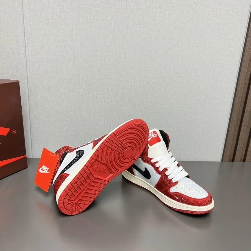 Nike Air Jordan Shoes StreetReady 33559