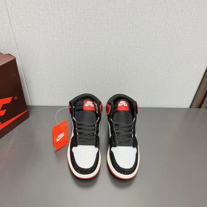 Cozy Nike Air Jordan Shoes 33550
