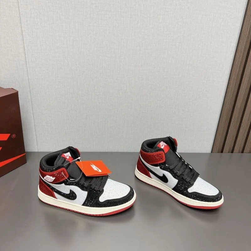 Cozy Nike Air Jordan Shoes 33550