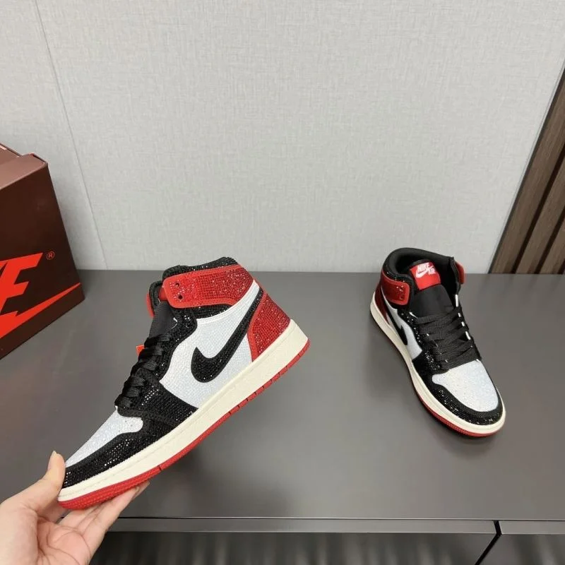 Cozy Nike Air Jordan Shoes 33550