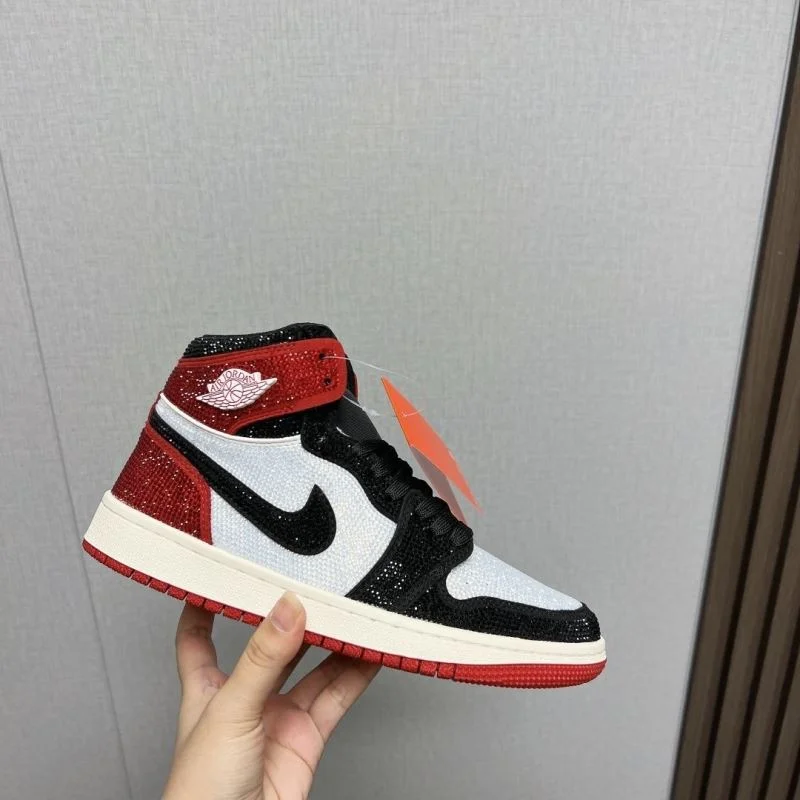 Cozy Nike Air Jordan Shoes 33550