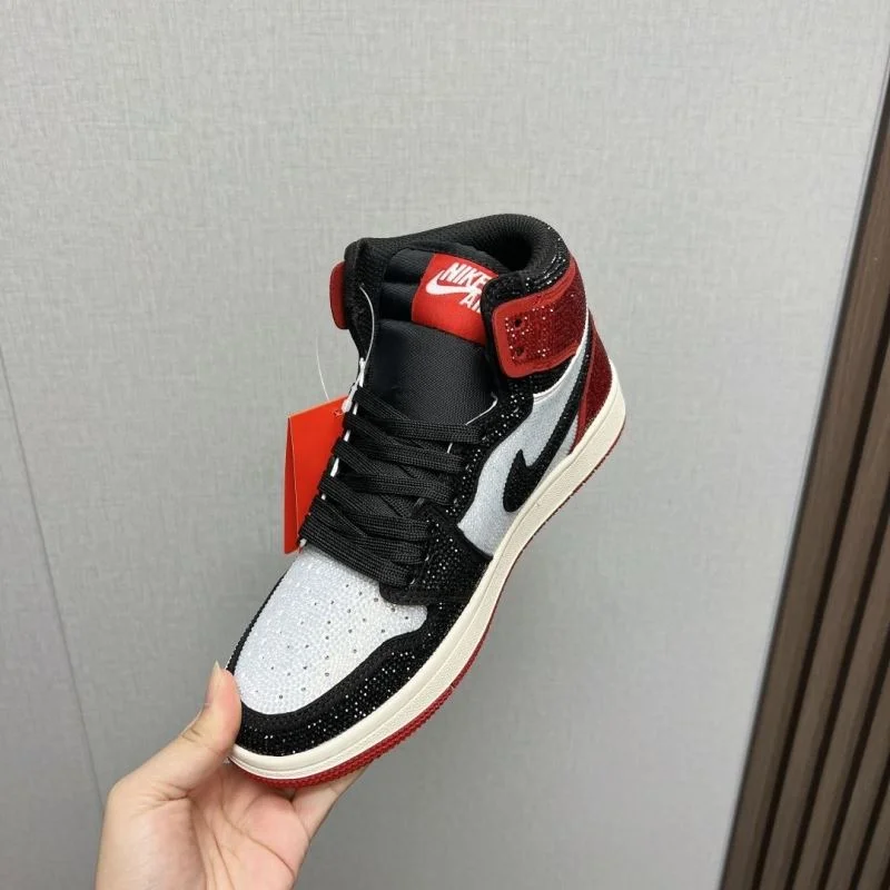Cozy Nike Air Jordan Shoes 33550