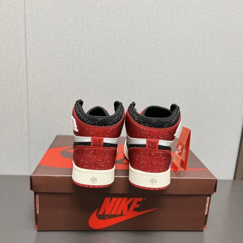 Cozy Nike Air Jordan Shoes 33550
