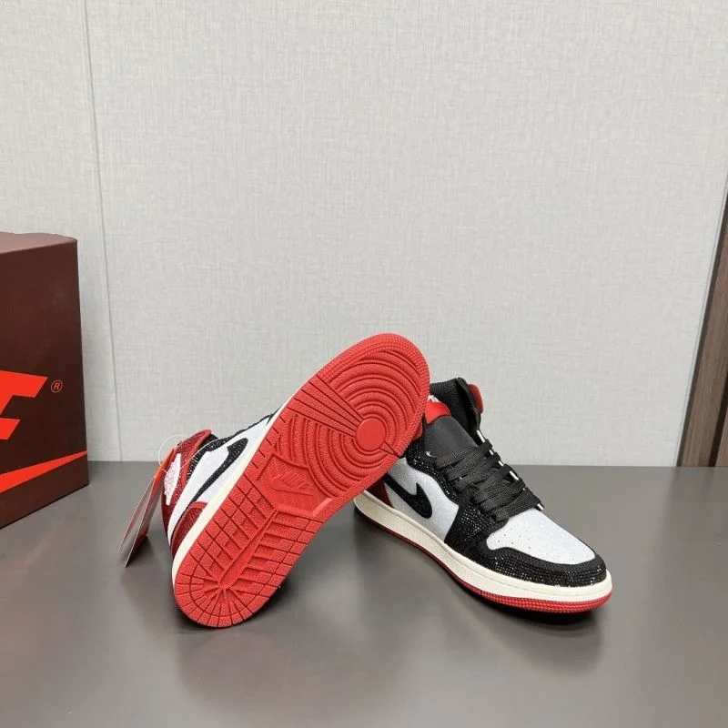 Cozy Nike Air Jordan Shoes 33550