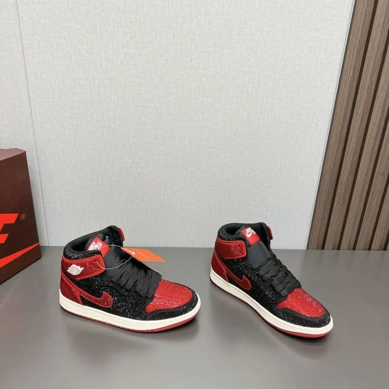 Nike Air Jordan Shoes Bright 33542