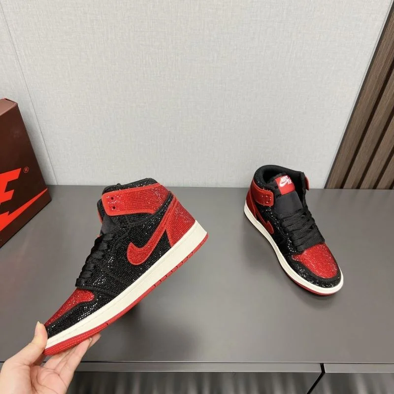 Nike Air Jordan Shoes Bright 33542
