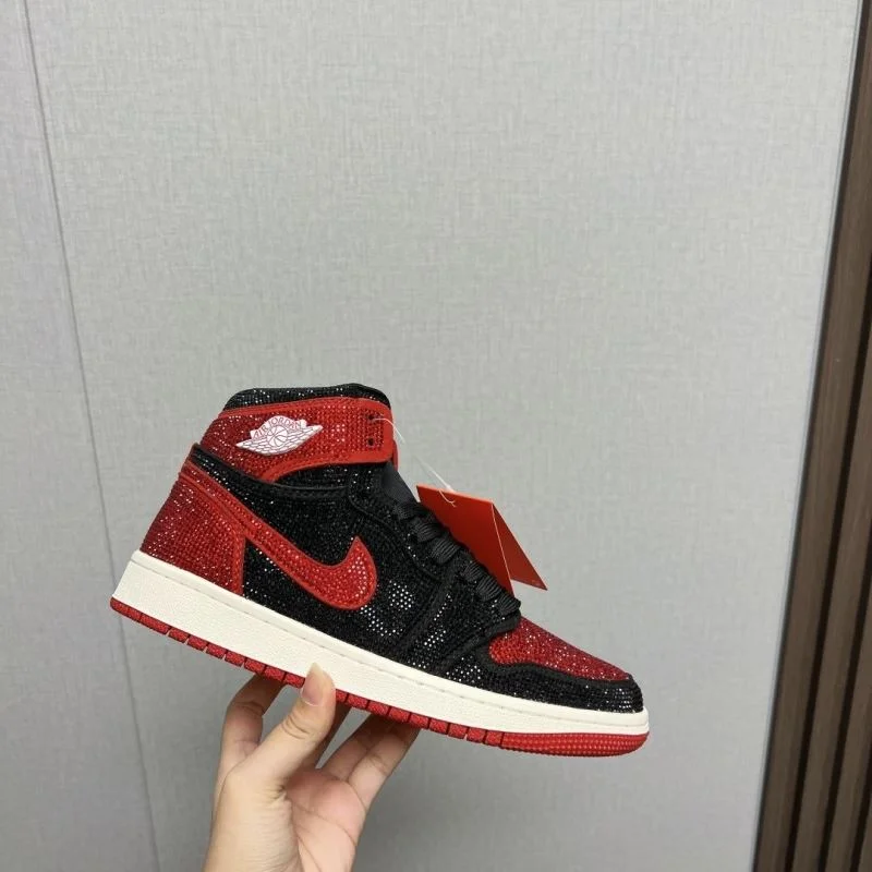 Nike Air Jordan Shoes Bright 33542