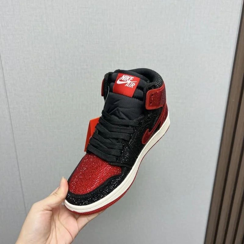 Nike Air Jordan Shoes Bright 33542