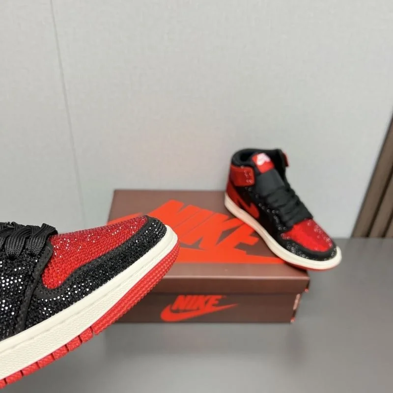 Nike Air Jordan Shoes Bright 33542