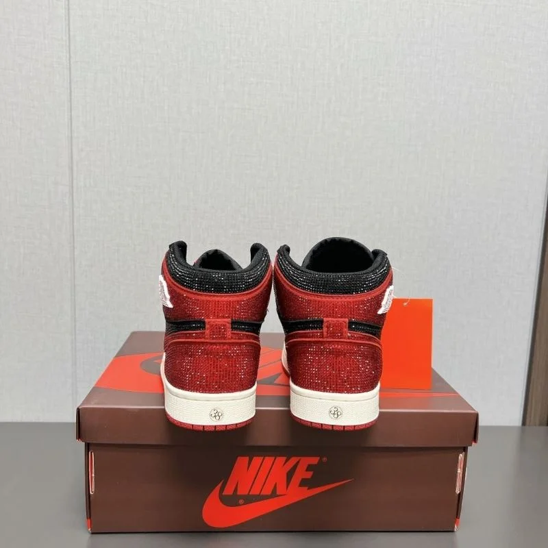 Nike Air Jordan Shoes Bright 33542