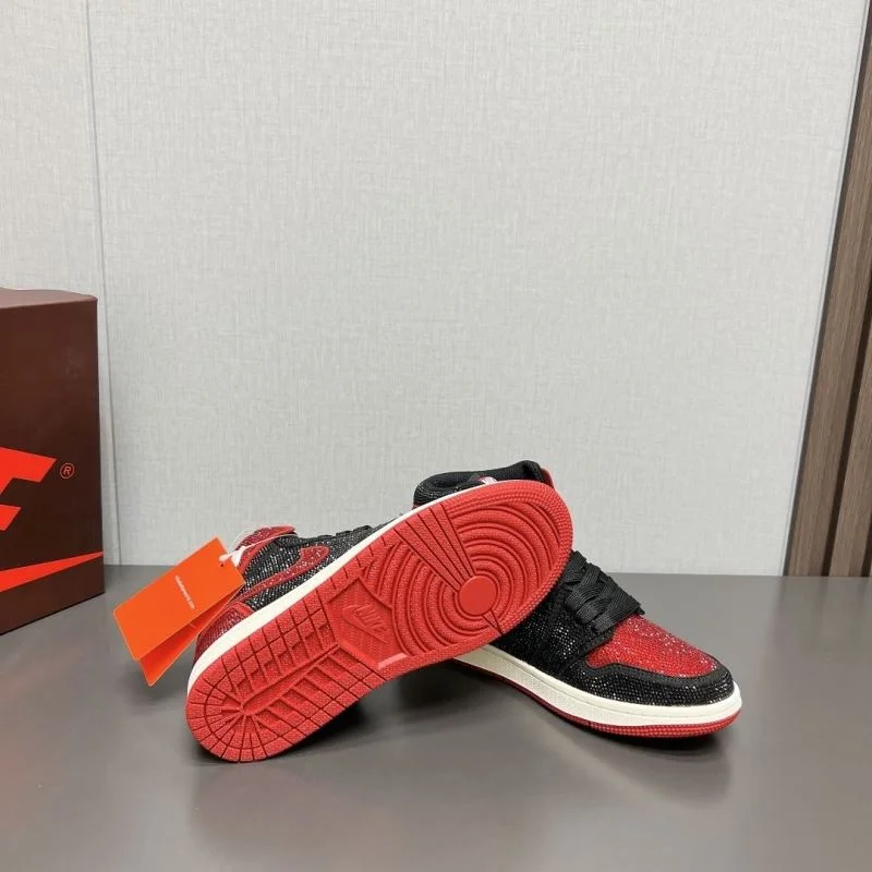 Nike Air Jordan Shoes Bright 33542