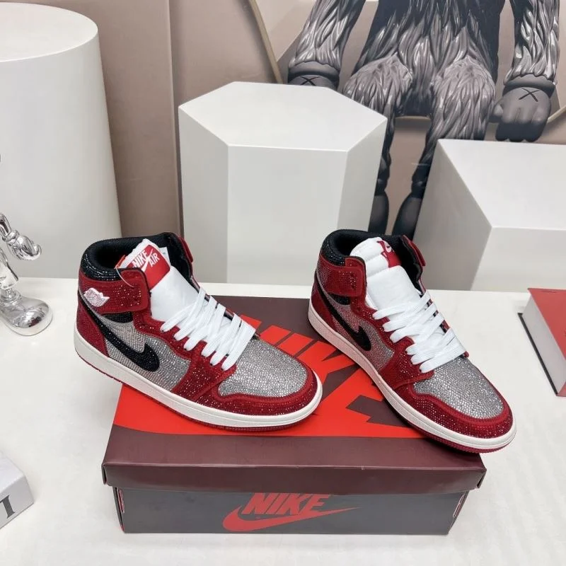Youthful Nike Air Jordan Shoes 33544