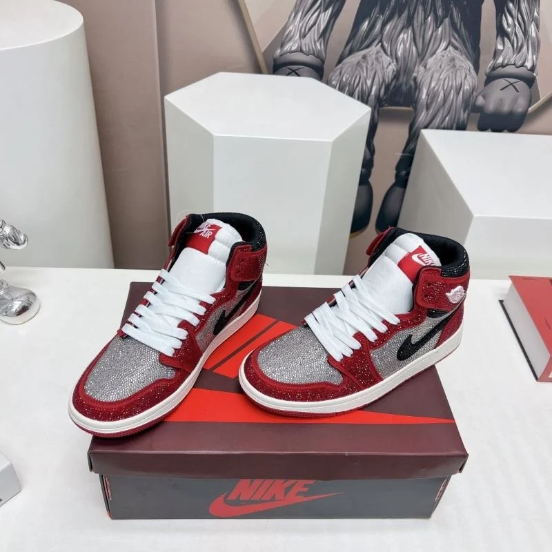 Youthful Nike Air Jordan Shoes 33544
