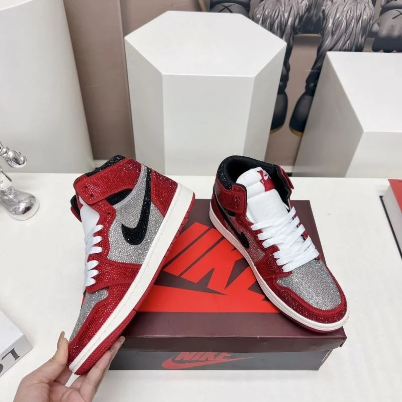 Youthful Nike Air Jordan Shoes 33544