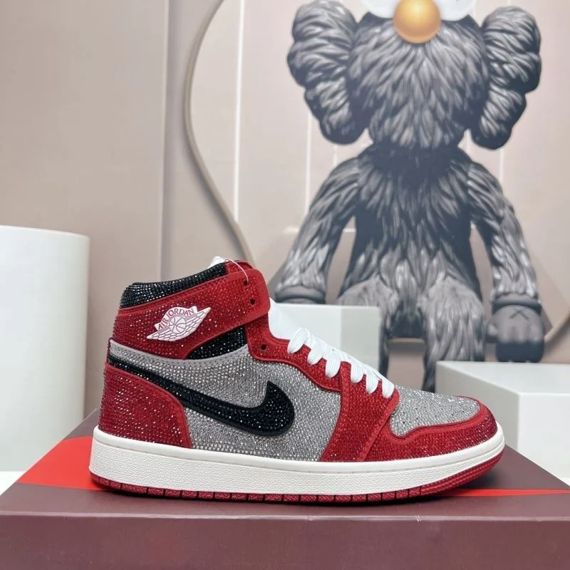 Youthful Nike Air Jordan Shoes 33544