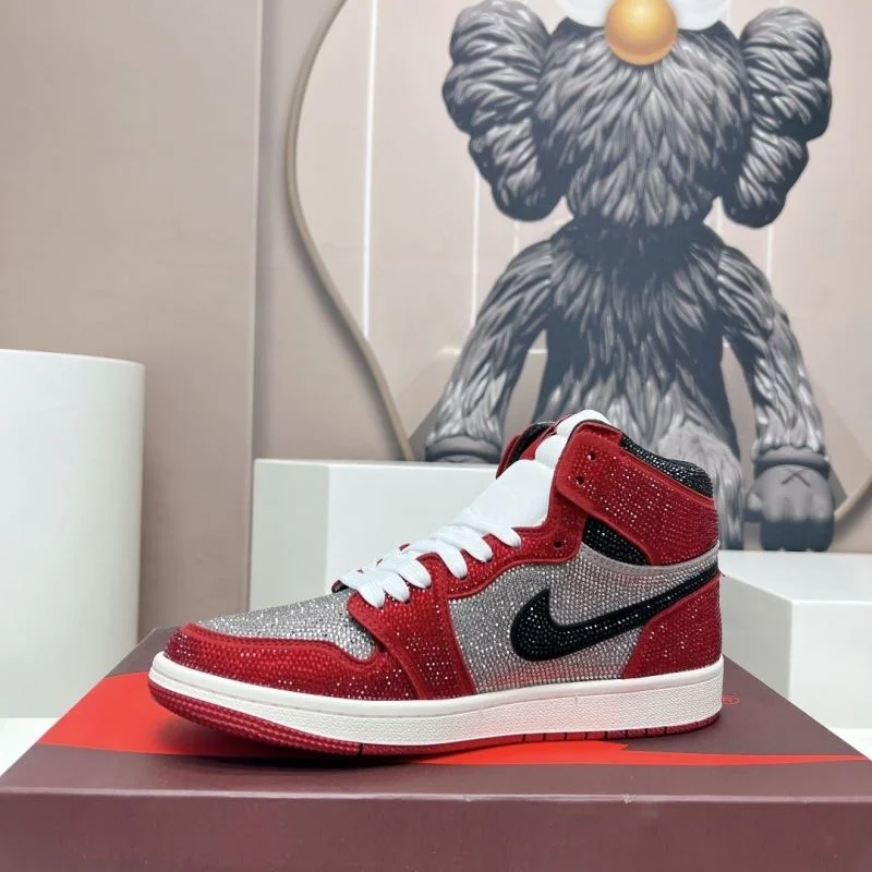 Youthful Nike Air Jordan Shoes 33544