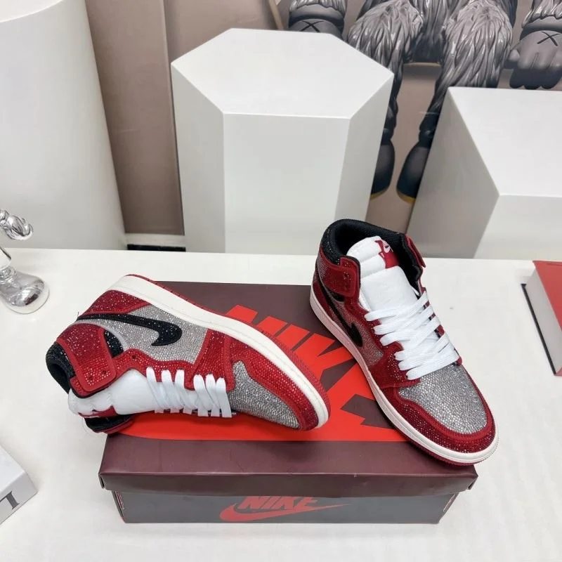 Youthful Nike Air Jordan Shoes 33544