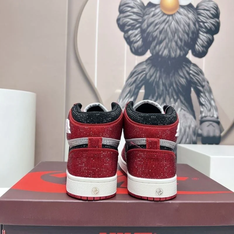 Youthful Nike Air Jordan Shoes 33544