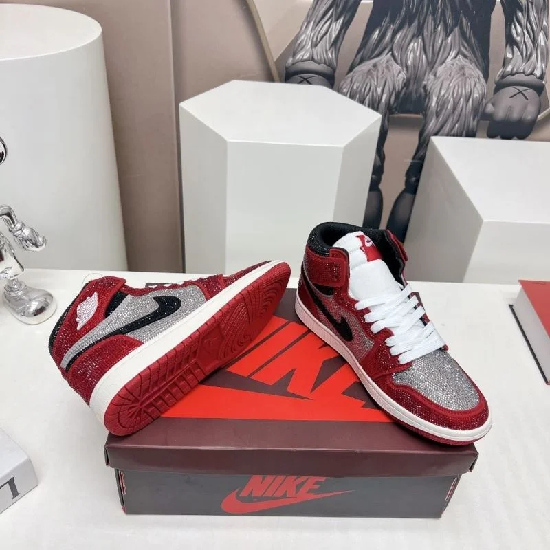 Youthful Nike Air Jordan Shoes 33544