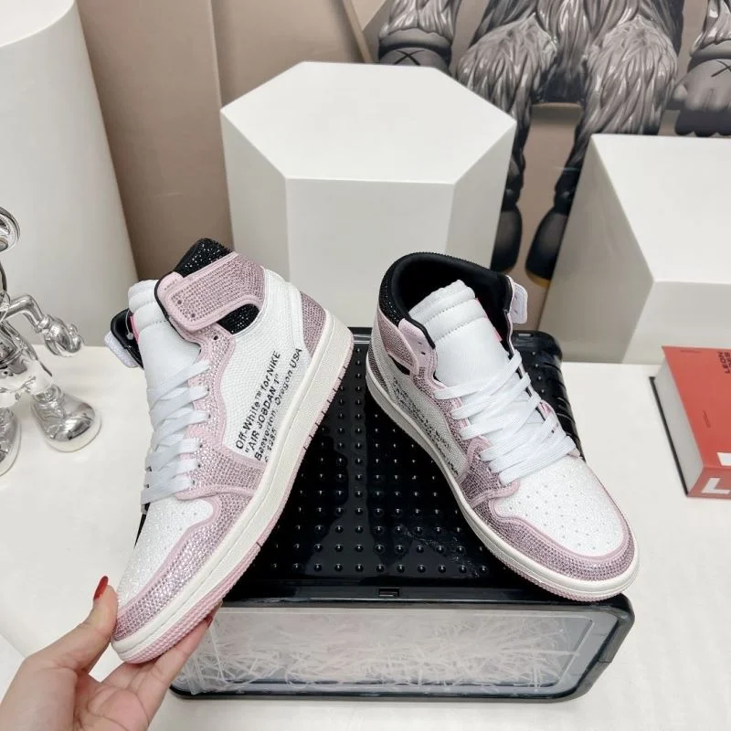 Nike Air Jordan Shoes Stretchable 33528