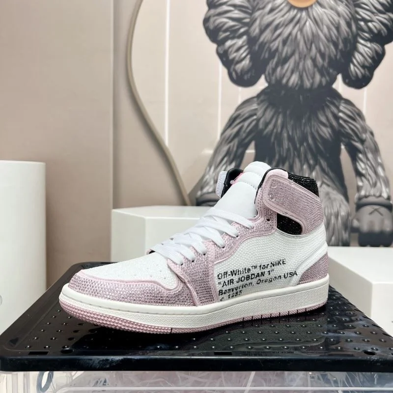Nike Air Jordan Shoes Stretchable 33528