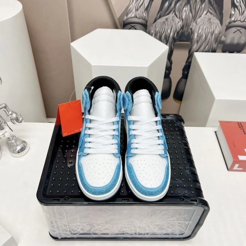 Nike Air Jordan Shoes TopPick 33526