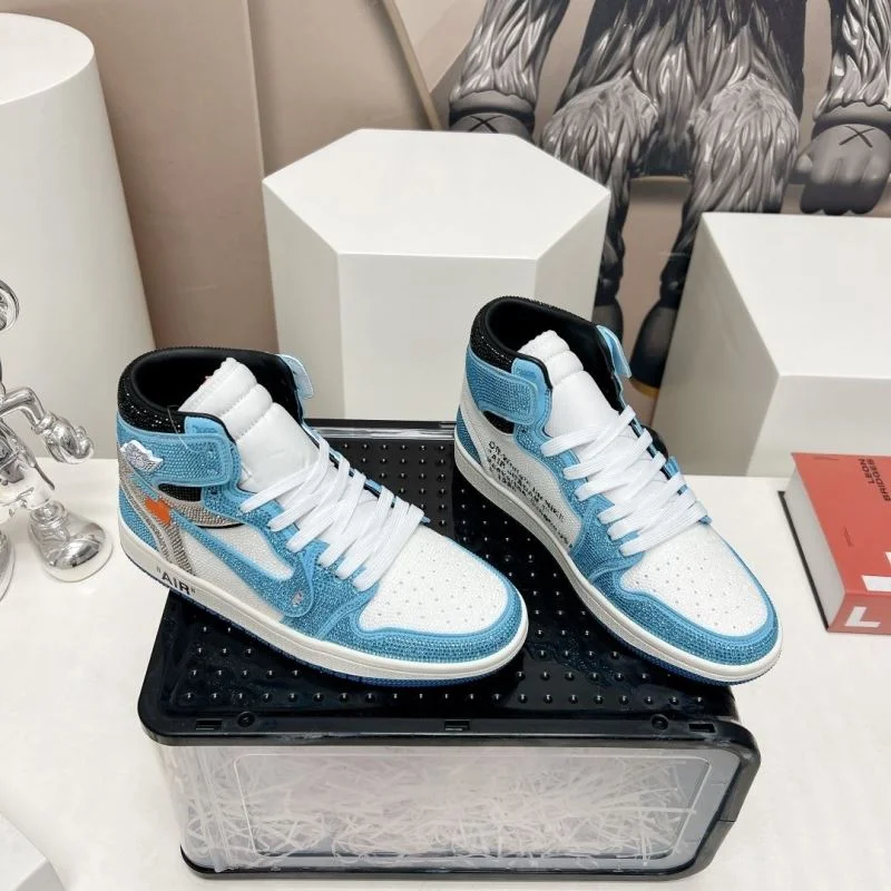 Nike Air Jordan Shoes TopPick 33526