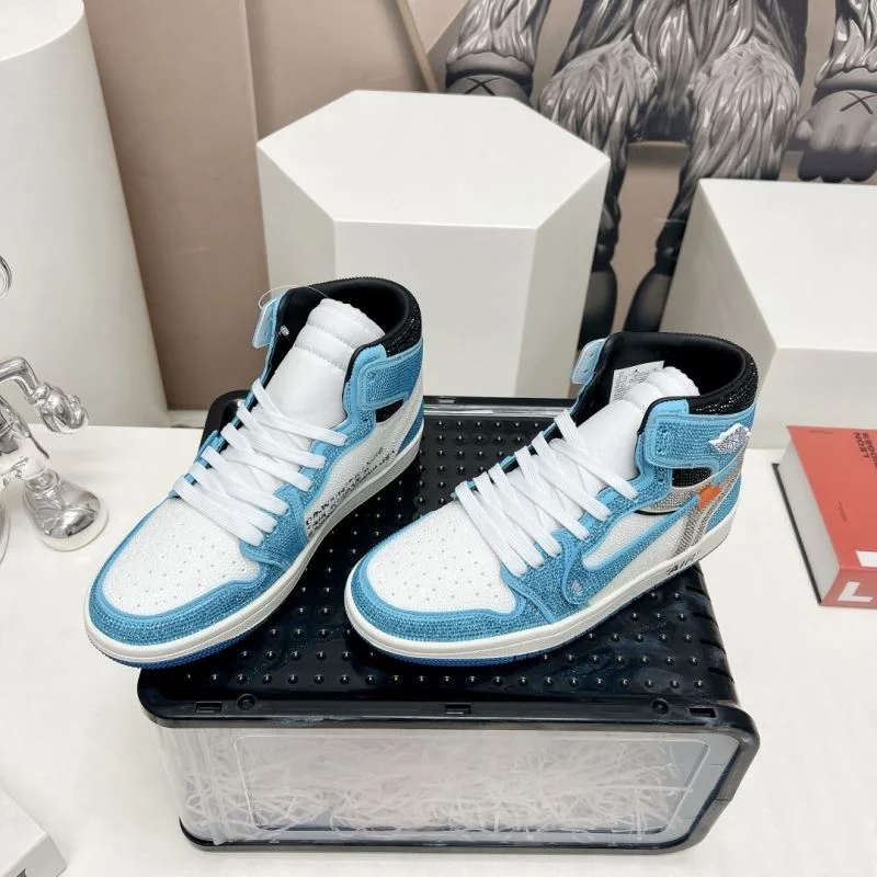 Nike Air Jordan Shoes TopPick 33526