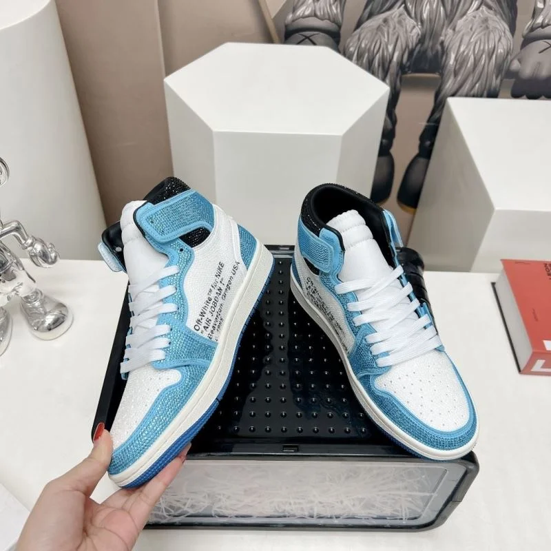 Nike Air Jordan Shoes TopPick 33526