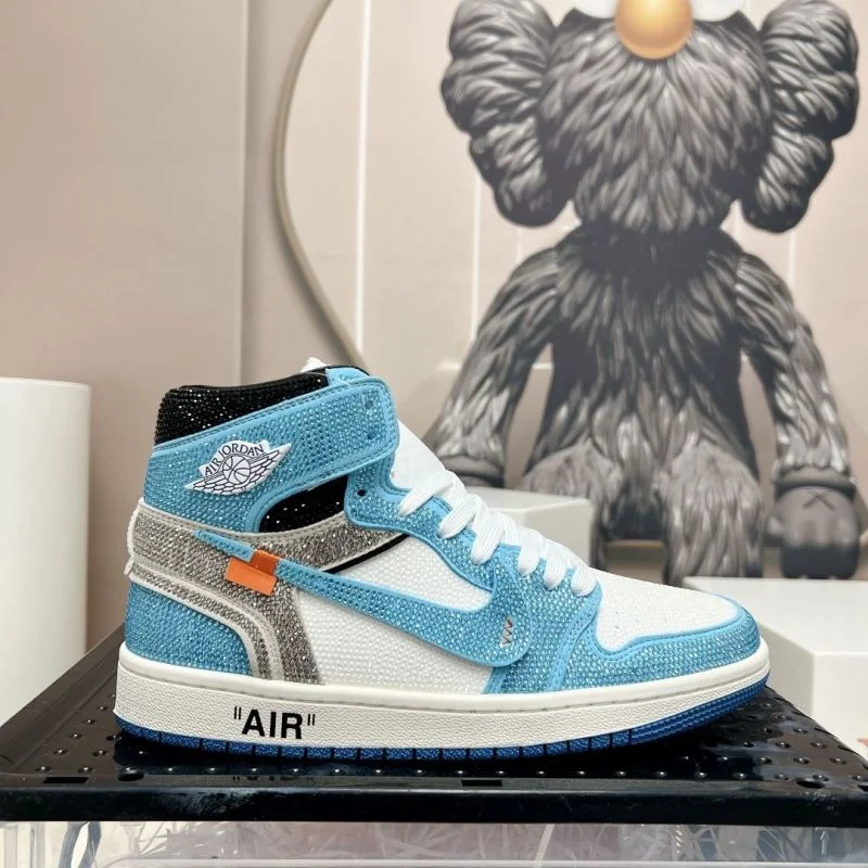 Nike Air Jordan Shoes TopPick 33526