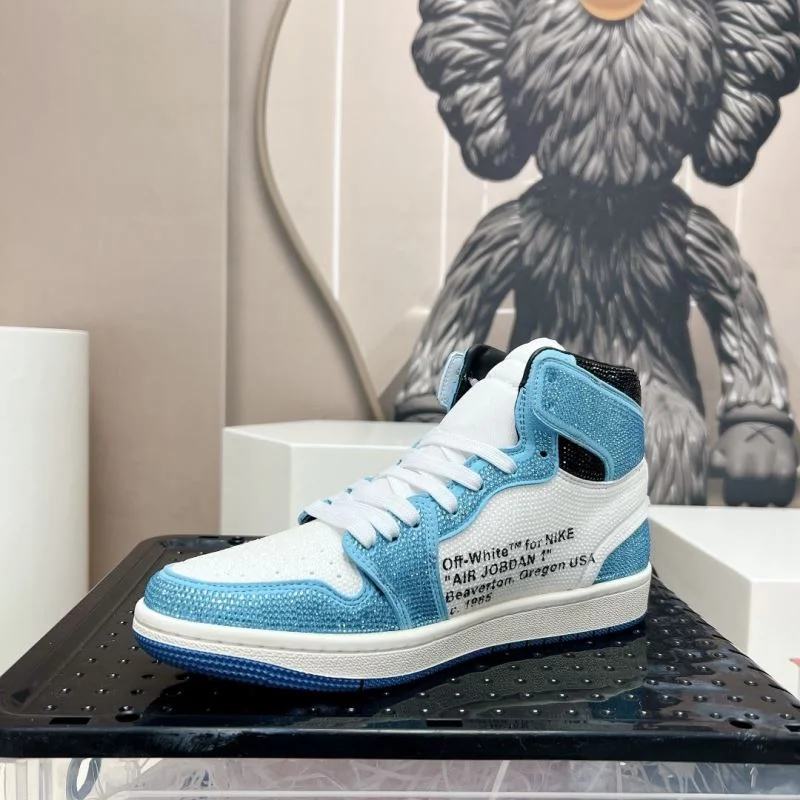 Nike Air Jordan Shoes TopPick 33526