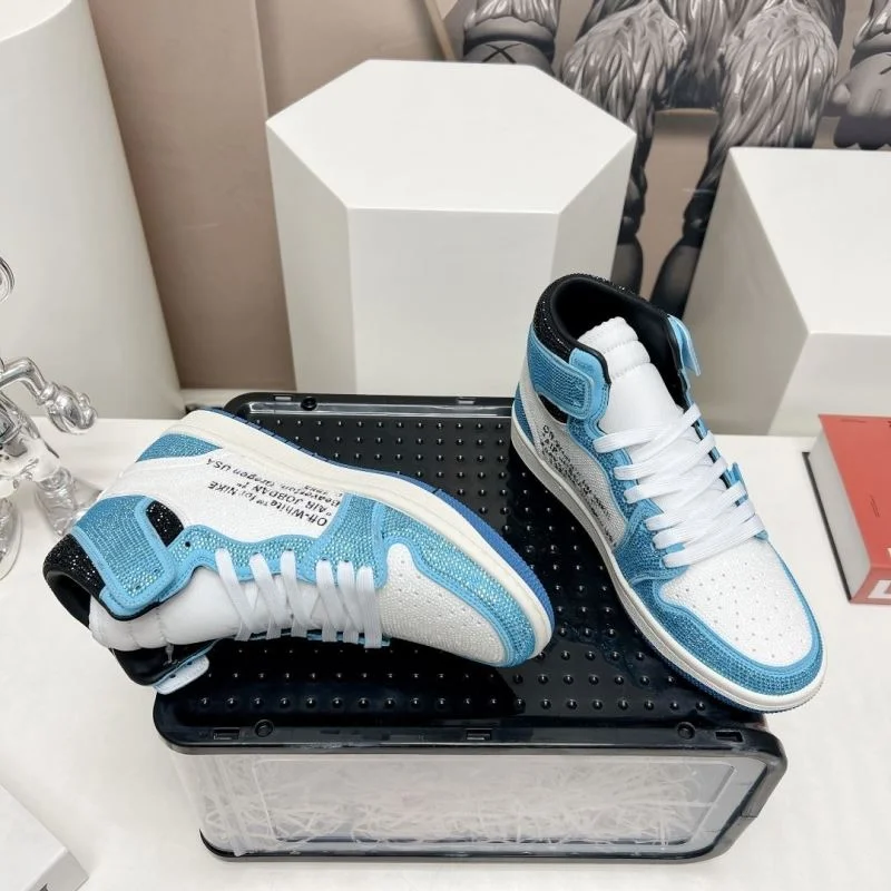 Nike Air Jordan Shoes TopPick 33526