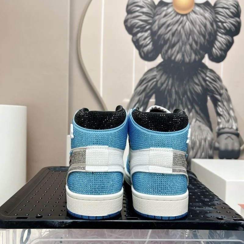 Nike Air Jordan Shoes TopPick 33526