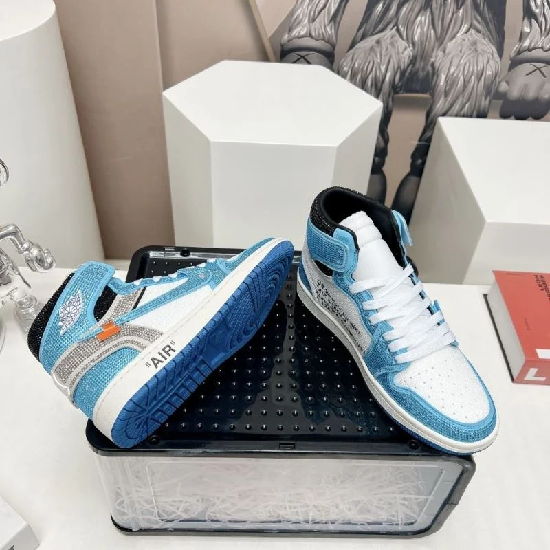 Nike Air Jordan Shoes TopPick 33526