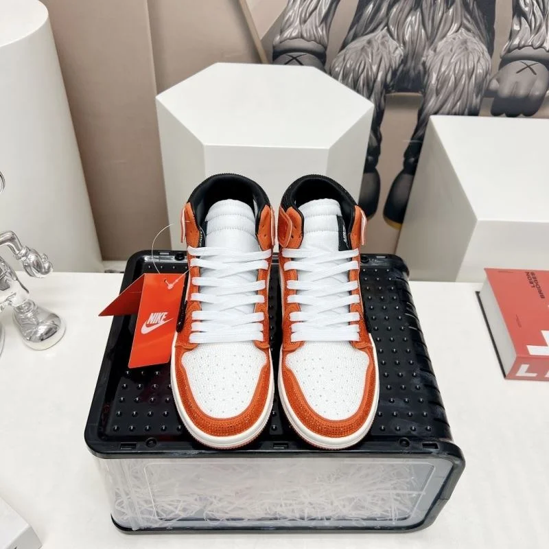 Nike Air Jordan Shoes EasyCare 33533