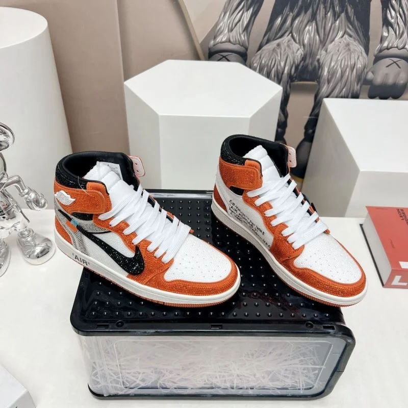 Nike Air Jordan Shoes EasyCare 33533