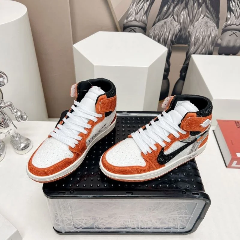 Nike Air Jordan Shoes EasyCare 33533
