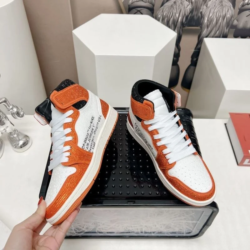 Nike Air Jordan Shoes EasyCare 33533