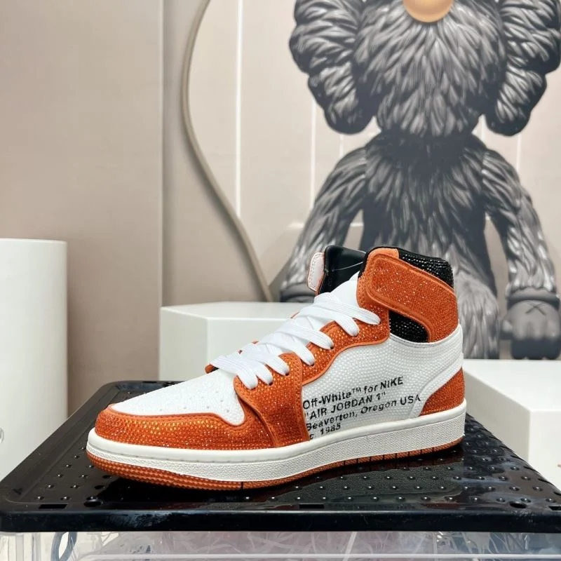 Nike Air Jordan Shoes EasyCare 33533