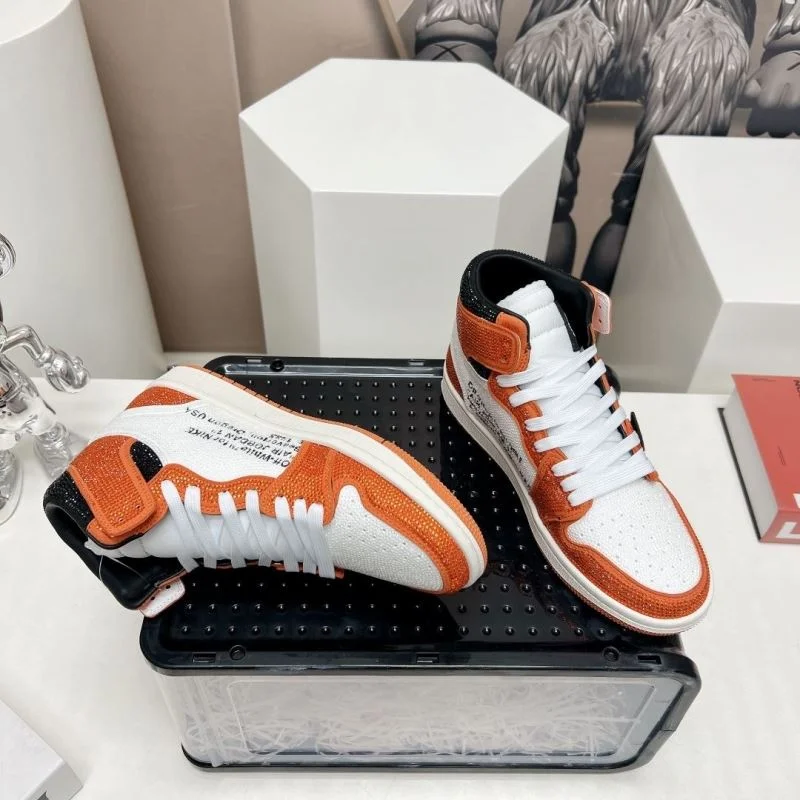 Nike Air Jordan Shoes EasyCare 33533