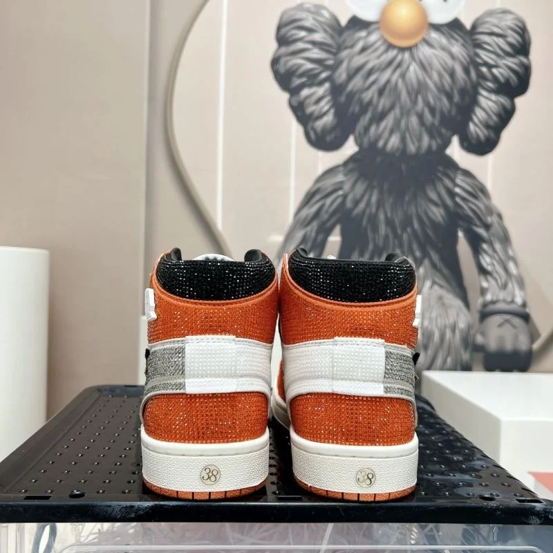 Nike Air Jordan Shoes EasyCare 33533