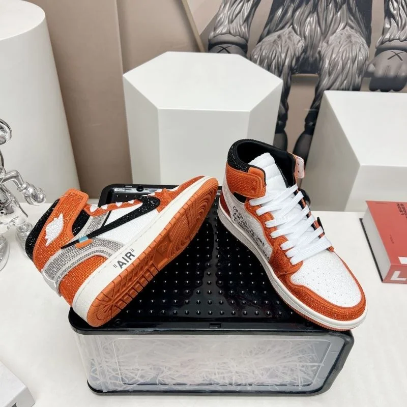 Nike Air Jordan Shoes EasyCare 33533
