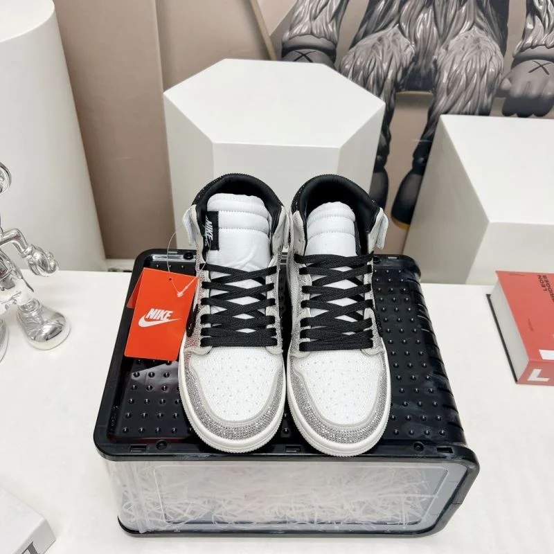 Nike Air Jordan Shoes Colorful 33527