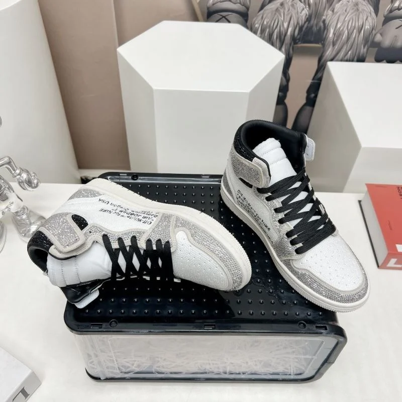 Nike Air Jordan Shoes Colorful 33527