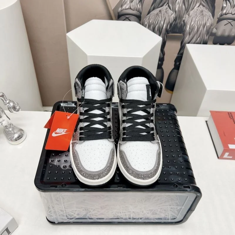 Nike Air Jordan Shoes MultiPurpose 33531
