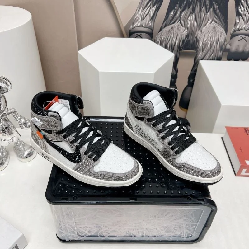 Nike Air Jordan Shoes MultiPurpose 33531