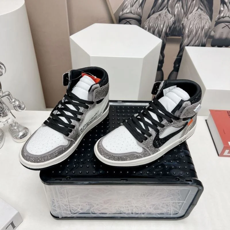 Nike Air Jordan Shoes MultiPurpose 33531