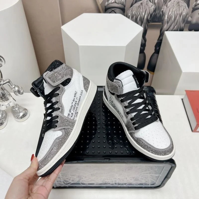 Nike Air Jordan Shoes MultiPurpose 33531
